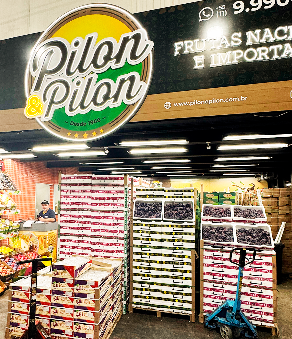 Pilon e Pilon Frutas 6