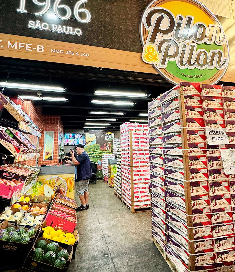 Pilon e Pilon Frutas 7