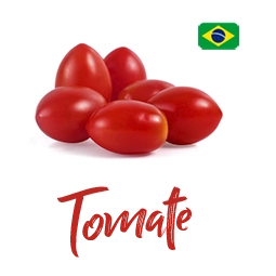 Tomate