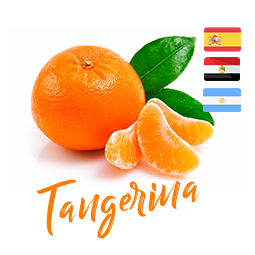 Tangerina