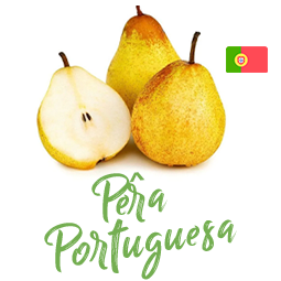 Pêra Portuguesa
