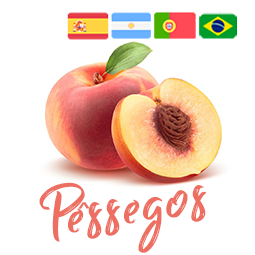 Pêssegos