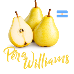 Pêra Williams