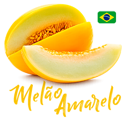 Melão Amarelo