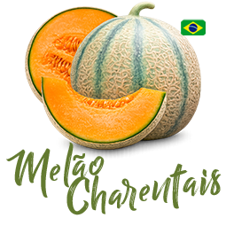 Melão Charentais
