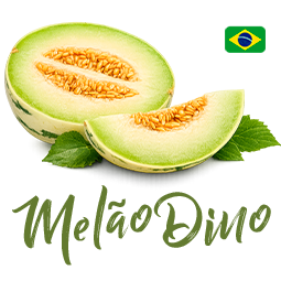 Melão Dino