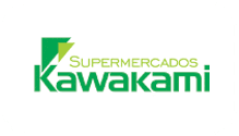 logo supermercado Kawakami