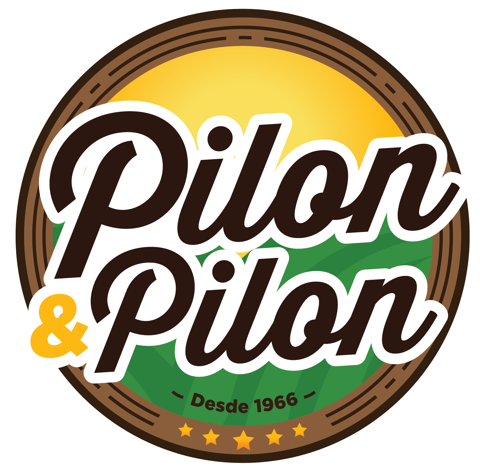 logoPilonePilon